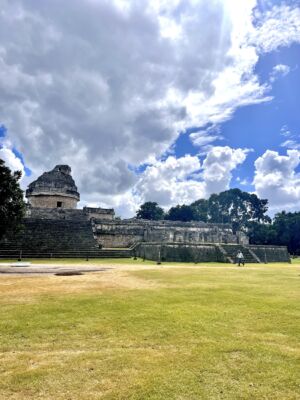 Astrologie-observatoire-Chichen-Itza-image.