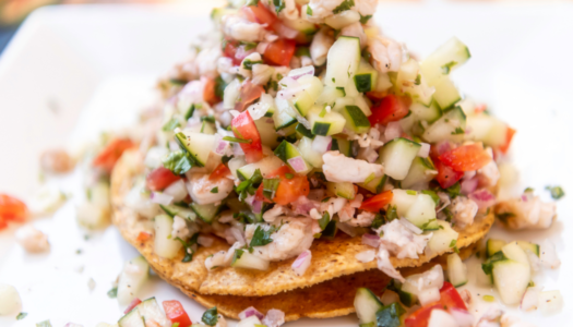 ceviche-repas-locale-cozumel-image