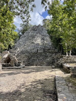 Coba-tulum-ruine-image