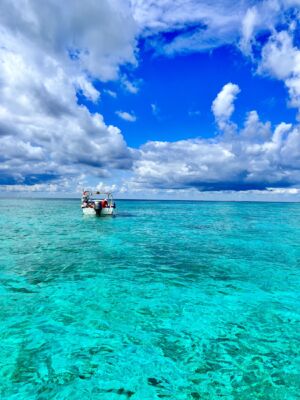 Mer-bateau-Caraibe-image