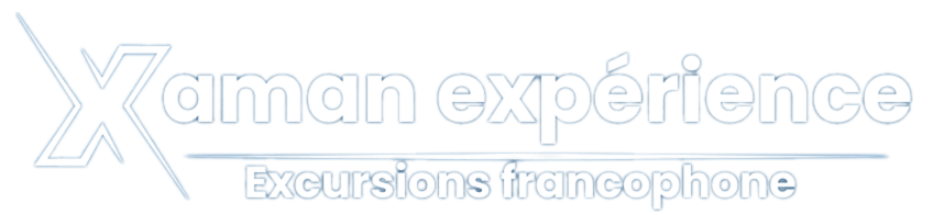 logo xamen experience